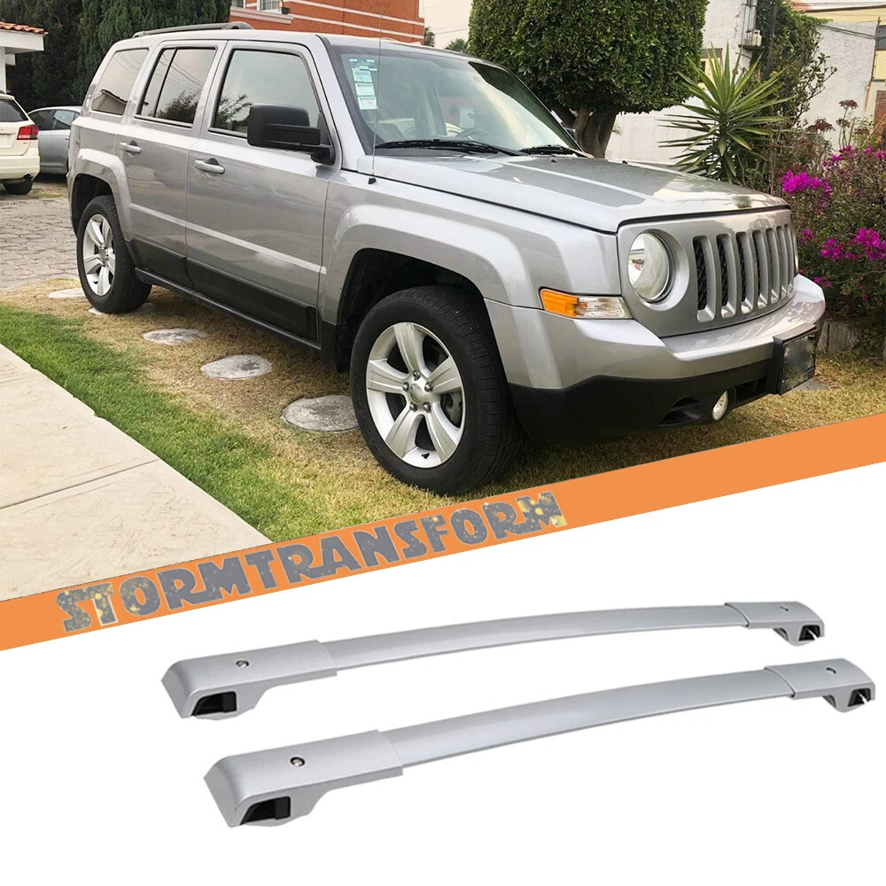 Jeep Patriot Accessories