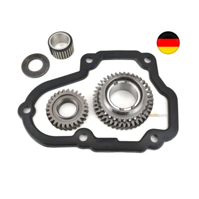VW Transporter T4 02B T5 02Z 5G Gangradsatz 27/41 Zähne Verhältnis 0.658 PLUS