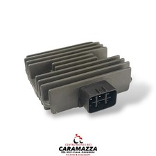 180352A REGOLATORE DI TENSION 6 POLI YAMAHA TMAX 500 2008-11/MAJESTY 400 2007-11