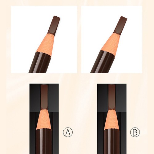 1PC Waterproof Eyebrow Pencil Sharpening Tools Microblading Permanent Makeup' - Picture 6 of 8
