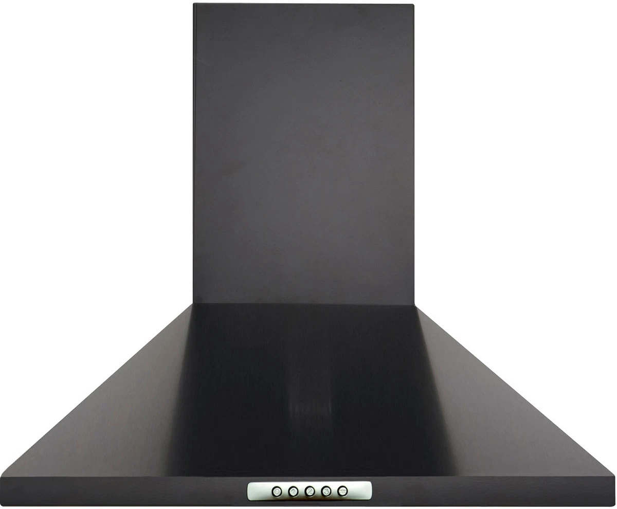 New world sale cooker hood