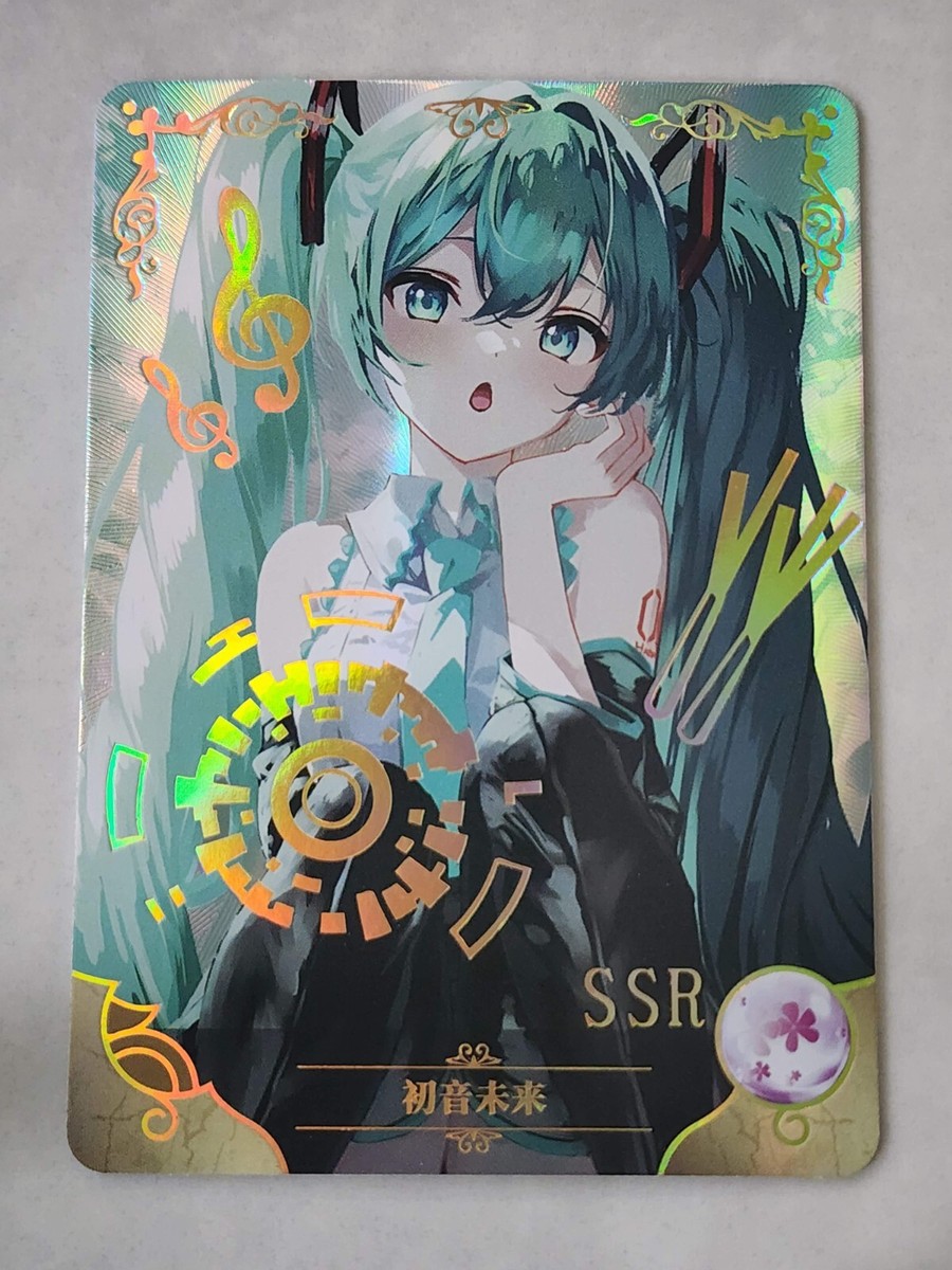 NEW Goddess Story NS-2M09 SSR Card Singles | 2M-09 RARE