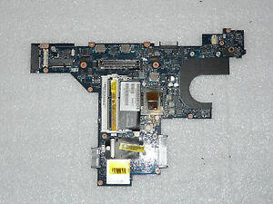 New Genuine Dell Latitude E4310 Motherboard Intel I5 560m 3 2ghz 5tmmx 05tmmx Ebay