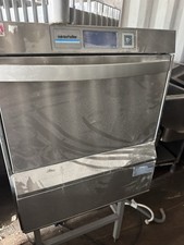 Winterhalter UC-M Dishwasher In Good Working Order