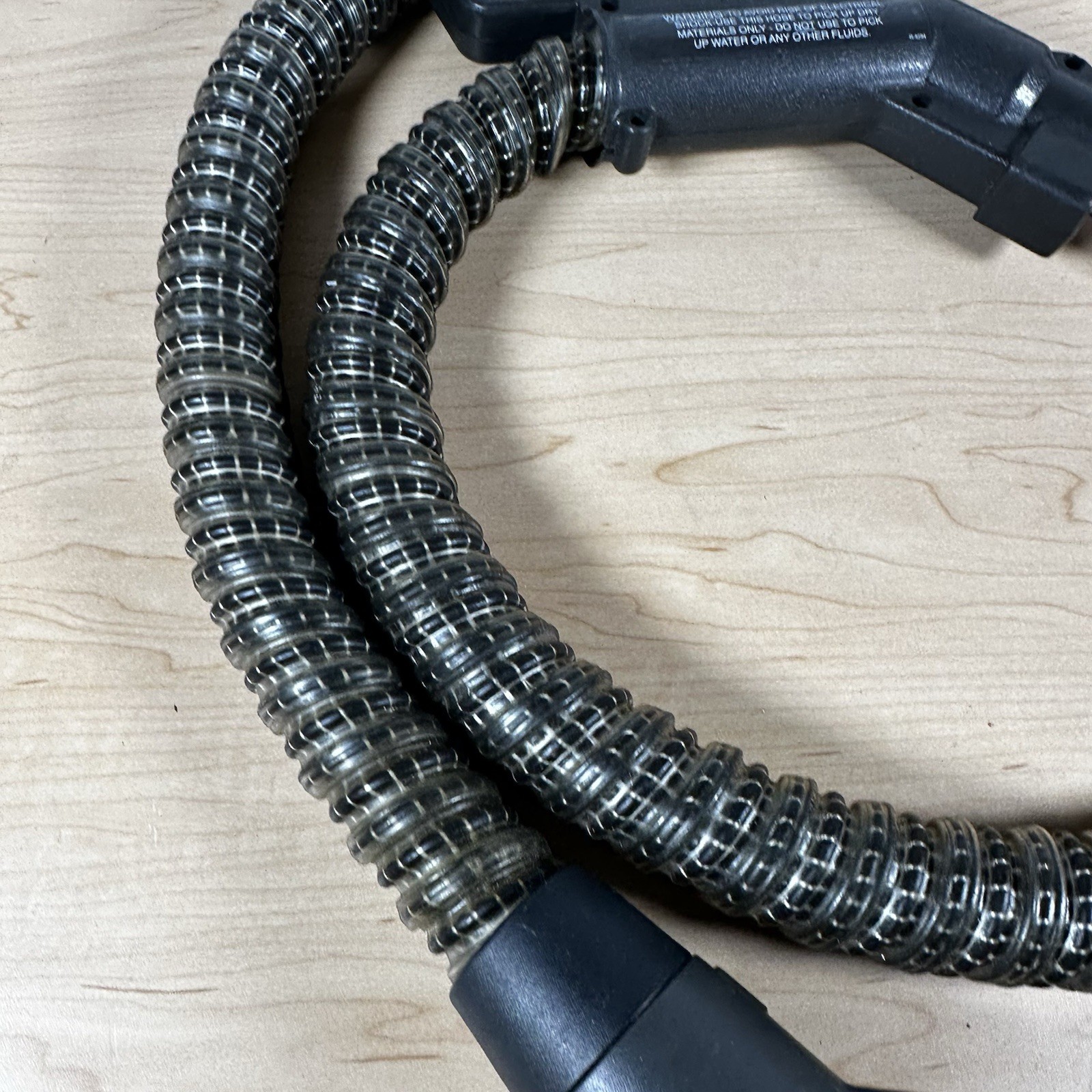 Rainbow Vacuum E2 Power Hose Replacement