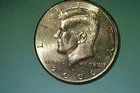2000-P Kennedy Half Dollar (Ken-84)