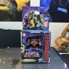 Hasbro Transformers Legacy Evolution Core Class Autobot Dinobot Slug