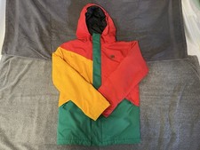 Kids Large DC Amo 10k Waterproof Ski Jacket R...