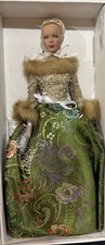 Robert Tonner Tyler Wentworth Anniversary Gala TW1401 Outfit & Doll 