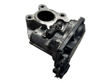 Mazda CX-5 II 2017 Diesel AGR-Ventil Abgasrückführung SH0120300 OZC21843