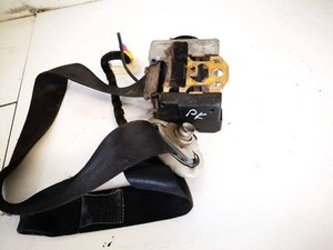 1j3857705j Sicherheitsgurt Gurt Vorne Linke  Volkswagen Golf DE2392178-75