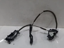 NISSAN X-TRAIL DCI TEKNA MK3 2014-2020 5 Door SUV Front Right Door Lock OEM