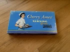 VINTAGE 1959 CHERRY AMES CANADA EDITION NURSING BOARD GAME PARKER BROTHERS RARE