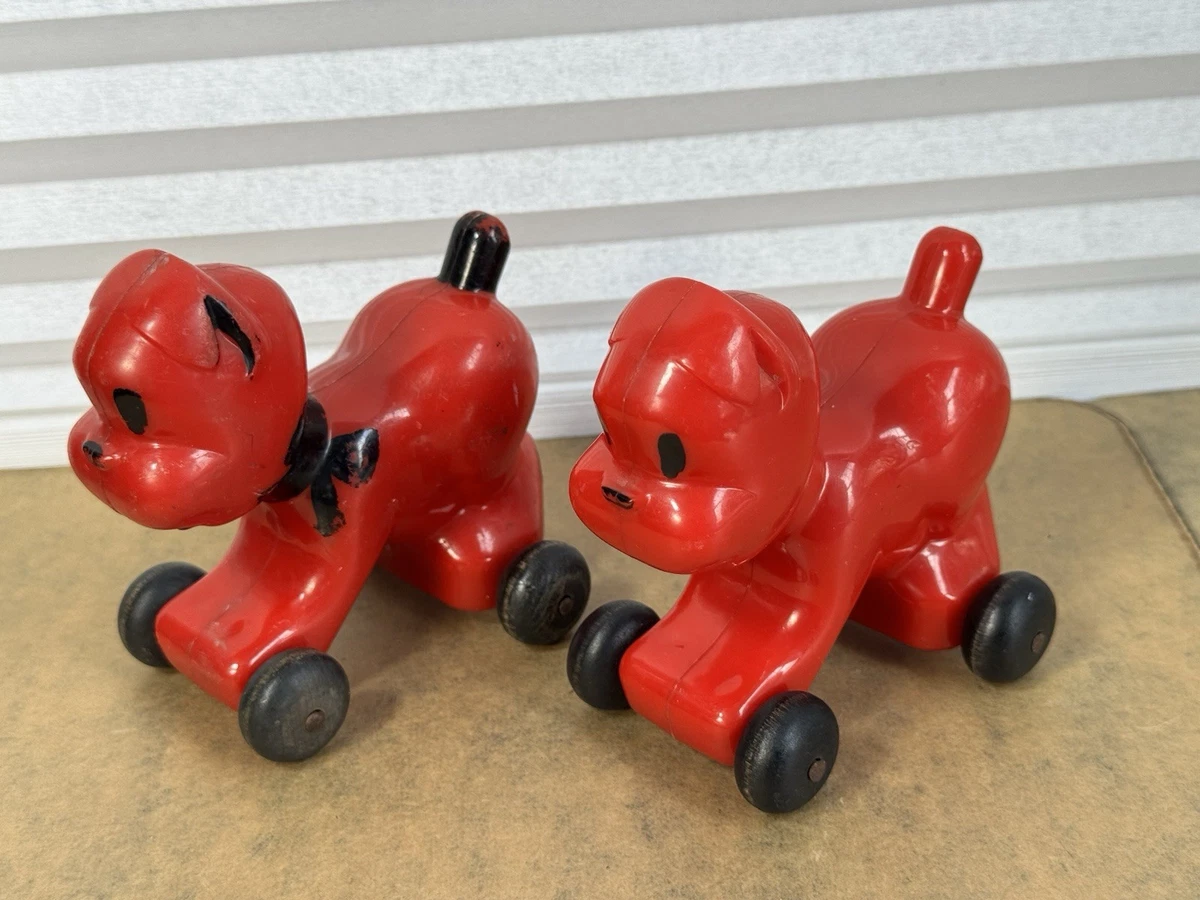 Modern Toys Other Vintage & Antique Toys for sale - eBay