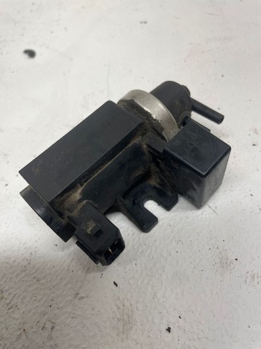 BMW X3 E83 2008 Diesel 110kW Turbolader Druckwandler Magnetventil DTS4699