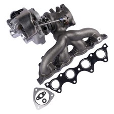 Turbolader für Kia Sportage Hyundai Tucson TL, TLE 1.6 130 KW 177 PS 1591 ccm