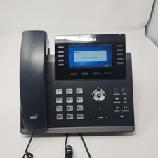 Yealink SIP-T46U Gigabit IP Business Phone