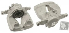Bremssattel Faustsattel BHS1390E TRW für MERCEDES-BENZ C-KLASSE C-KLASSE T-Model
