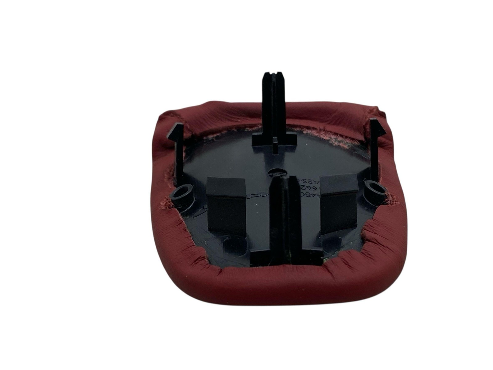 2024 MCLAREN ARTURA RIGHT DOOR PANEL WINDOW SWITCH TRIM CAP 14N1448CP *INDNET*