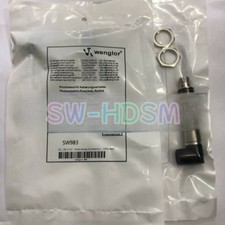 1PCS Brand NEW FOR Wenglor Photoelectric switch SW983 freight free