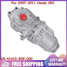 Rear Differential Assembly For Honda CR-V 2007-2011 Crosstour 2010-2015 2.4/3.5L