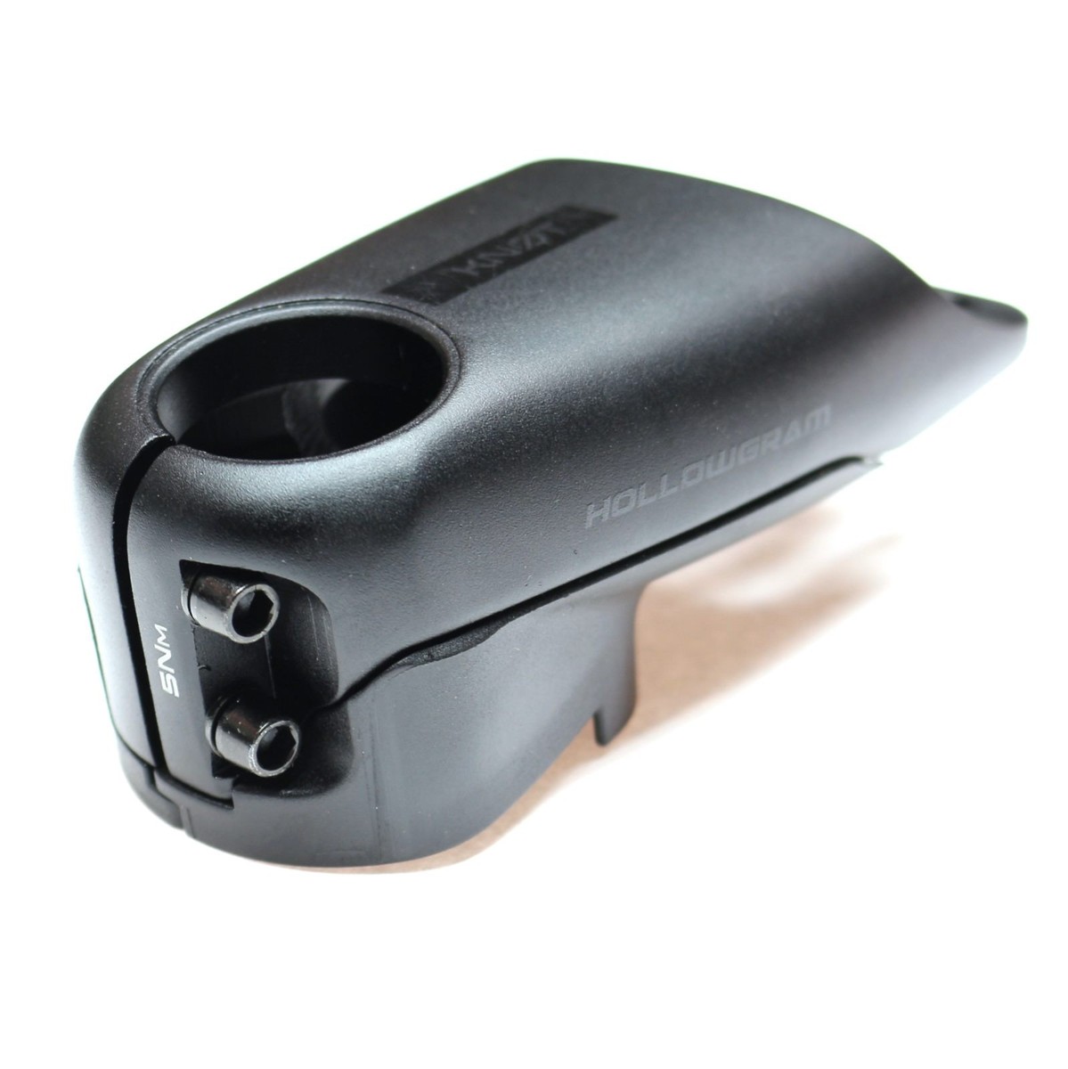 Cannondale HollowGram KNOT Stem -6 Degree Rise 90mm Length