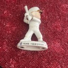  Dokgo Tak Baseball player  Porcelain 1988 Seoul Olympics by Lee Sang-mu  — photo 6