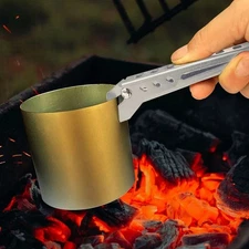 Anti-Hot Pot Bowl Clip Non-Slip Dish Gripper Clamp Kitchen Tool