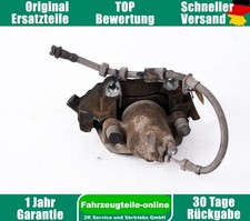 Ford Focus Turnier III DYB A426X Bremssattel Bremse Hinten links 1.5