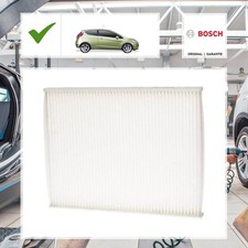 Bosch Filter, Innenraumluft FORD FIESTA VI (CB1, CCN) 1.25