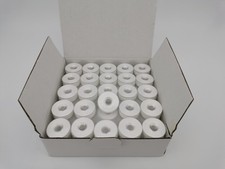 Doublelin 75 Size M Class M Prewound Bobbins ...