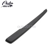 Fit Porsche Cayenne Panamera Rear Wiper Arm Cover 974955435B NEW
