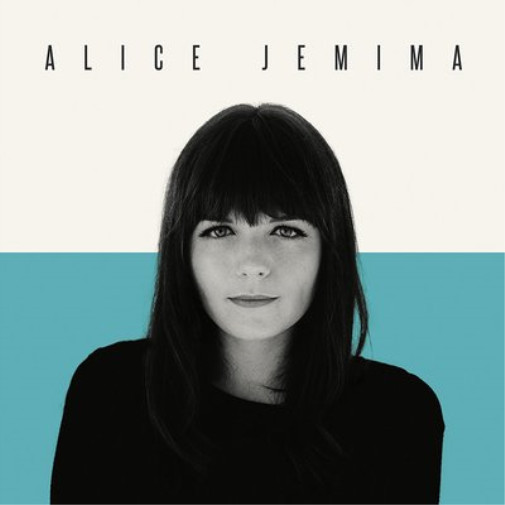 Диджипак альбома Alice Jemima Alice Jemima (CD)