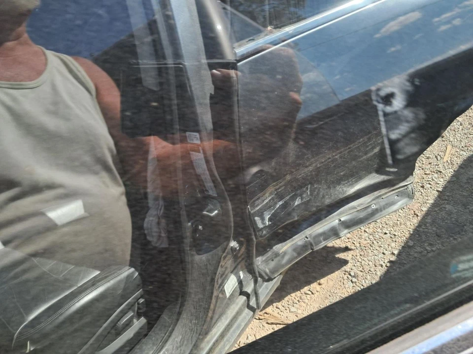 Coolant Reservoir Fits 08-12 INFINITI EX35 2619636 Foto 2 de 4