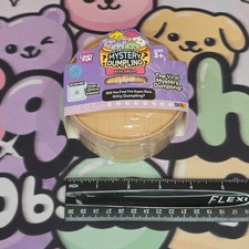100 Authentic RMS Original Viral Mystery Dumpling KITTY Edition - 1pc