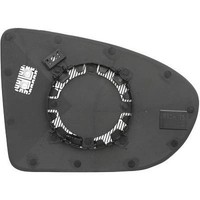 Diederichs 6045929 Spiegelglas, AußEnspiegel Links FüR Nissan Qashqai / Qashqai