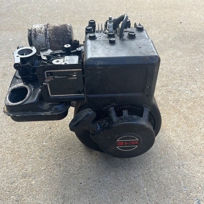 Briggs and Stratton 3hp engine 