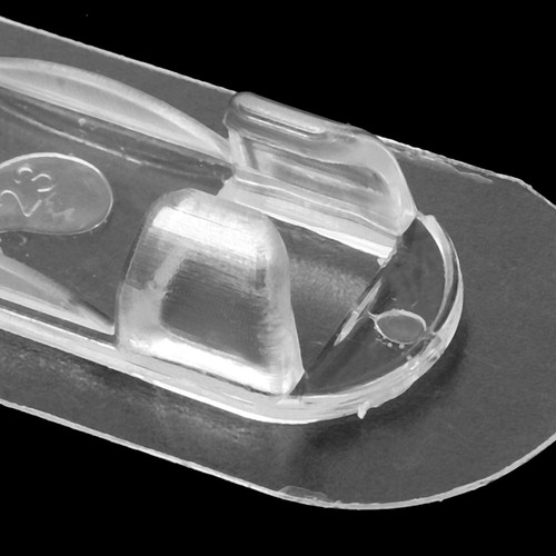 30 Pcs Draht-Organizer Verlängerungskabel-Clips Elektrische Drahtklemme - 第 9/12 張圖片