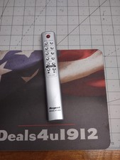Regent HT-2004 Original OEM Remote Control Audio Home Theatre System TESTED