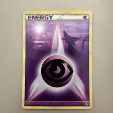 Espeon Psychic Energy Holo 92/95 Call Of Legends - Pokemon TCG Full Art on eBay