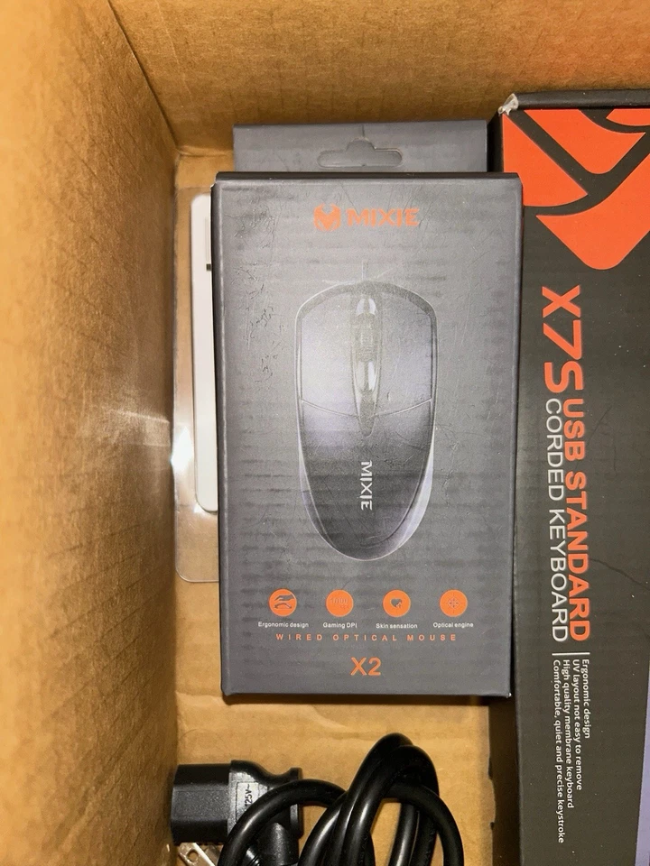 $199 gaming PC w/keyboard+mouse (read desc!) - Image 2 of 4