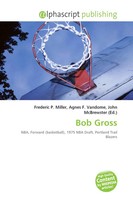 Frederic P. Miller (U. A.) | Bob Gross | Taschenbuch | Englisch (2026)