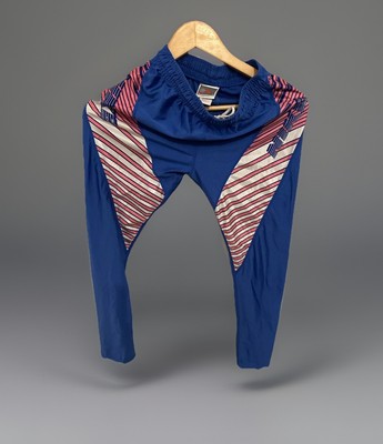 Nike Air Hose Size S          Vintage Trunk Radlerhose