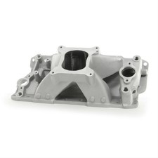 Prof Hurricane Intake Manifold Chevy Sbc 283 327 350 Fits Stock Heads 52031 Prof Hurricane Intake Manifold Chevy Sbc 283 327 350 Fits Stock Heads 52031