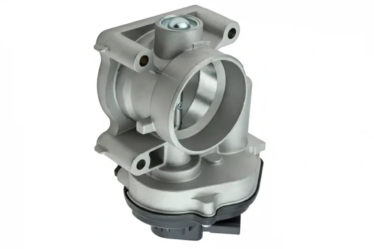 Air throttle body Electric ETB-FR-004 NTY for FORD VOLVO