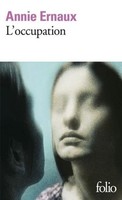 Annie Ernaux / L' Occupation / 9782070301690