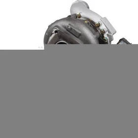 Turbolader JP GROUP 1317407800 passend für MERCEDES-BENZ E-Klasse Coupe (C207)