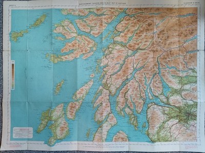 Old Vintage Maps & Guides bundle. OS maps. Over 80 maps. Collectable interest.