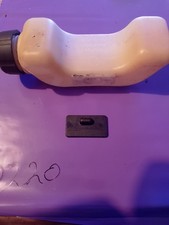 Ryobi Petrol Strimmer Fuel Tank With Cap