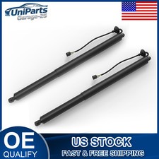 2X Rear Electric Tailgate Gas Strut for Volvo XC40 2019-2022 32296296 32296297